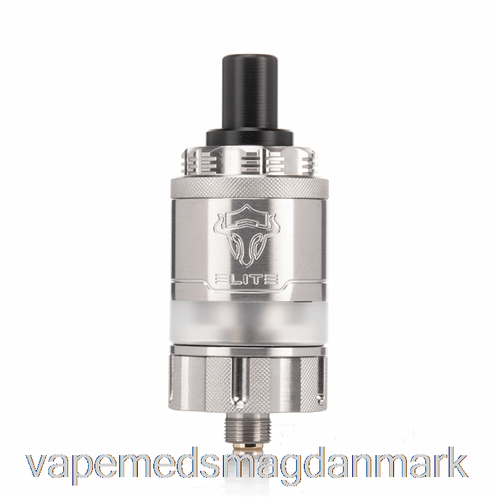 Vape Juice Thunderhead Creations Tauren Elite Mtl 22mm Rta [pro] Ss